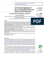 Economic Sustainability Performence, Khan and Quaddus, 2019