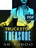 AR Taboo Truckstop Treasure