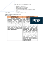 RPP Pkwu 3.4 Analisis Sumberdaya Usaha