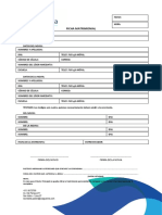 Ficha Matrimonial-2