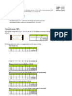 Afif Zikri Hendri - 26050122130043 - Metnum B - Interpolasi - XLSX - Sheet1