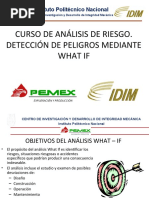 Indicadores API 754 | PDF | Vapor