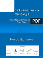 Princípios Essenciais da Imunologia