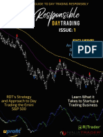 Beginners Guide To Day Trading Responsibly 1