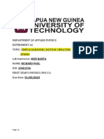 EXPERIMENT A6 - LAB REPORT - Edited