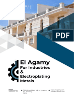ElAgamy Company Profile