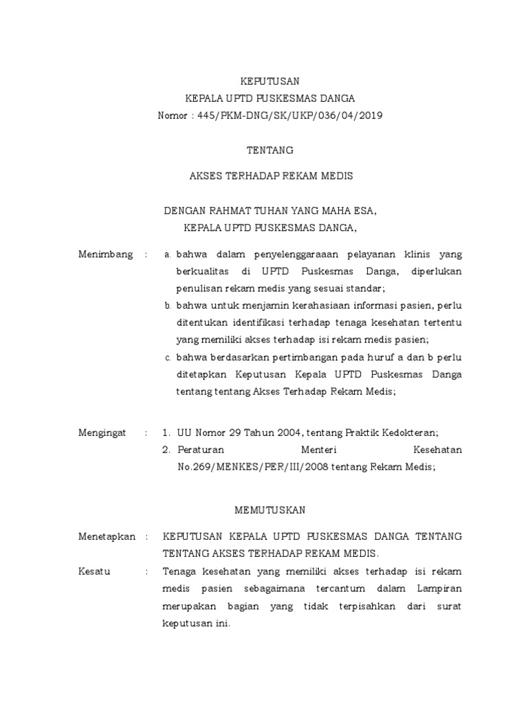 8-4-2-1-sk-tentang-akses-terhadap-rekam-medis-pdf