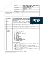 Kia-20. Sop Penatalaksanan Kontrasepsi Pemasangan Implant