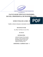 Análisis y Diseño de Elementos Estructurales de Acero en Puentes GRUPO 7 (2)