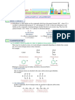 10.haloalkanes & Haloarenes Colour Booklet