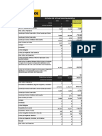 Trabajo Final - Gerencia Financiera