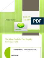 Green Technology2