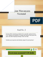 Ujian Wawancara Neonatal 2