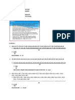 Fachrul Nazar Nim 22010198 Biostatistik