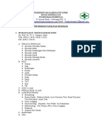 Informasi Fas Kes Rujukan Peibenga