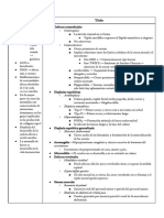 Malformaciones Congénitas