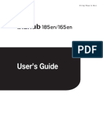 Bizhub 185en 165en Users Guide EN v1.0