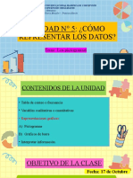 N°3 Matemática - Trabajando Los Pictogramas