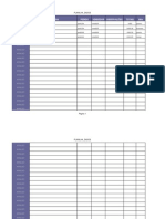 Comparativo Venda