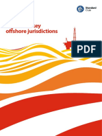 A Guide To Key Offshore Jurisdictions