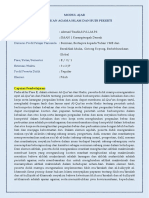 Modul Ajar Pendidikan Agama Islam Dan Budi Pekerti - Implementasi Fikih Mu Āmalah - Fase E