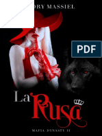 La Rusa - Cory Massiel