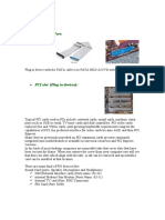 10.PATA Port & PCI Slot
