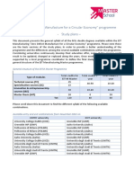 ZeroDefect Studyplan WithSyllabi