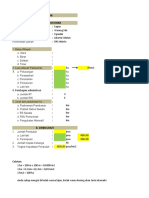 Olah Data PKL Komunitas