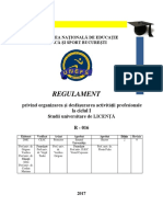 Dokumen - Tips - Regulament Noiregulamentereg 6542016 Pentru Modificarea I Completarea HG