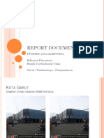 Report Documentation - Rjs
