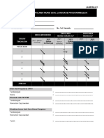 3 Borang Unjuran Enrolmen Murid Dual Language Programme DLP2021
