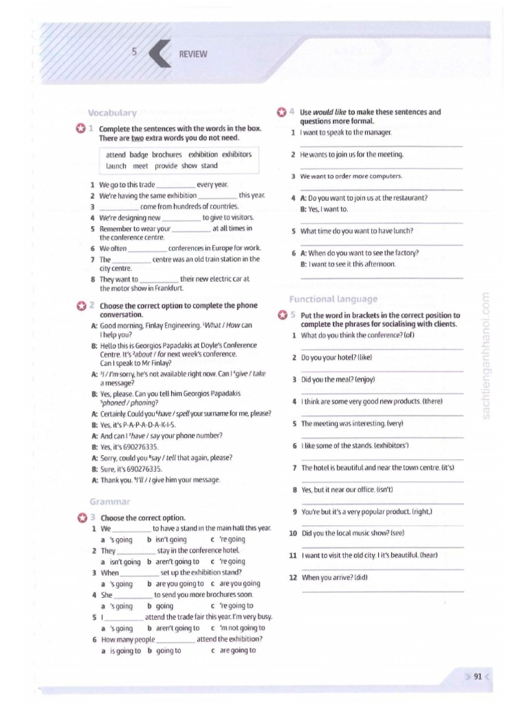 Review 5-8 | PDF