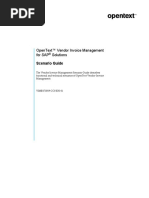 OTC Sales Order Test Scenarios | PDF | Electronic Data Interchange ...