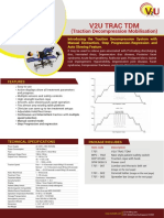 Final Brochure V2U Trac TDM Final