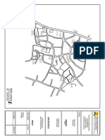 Siteplan CFW Ujung Bulu