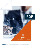 Tome Cadre Macroeconomique PDF