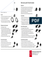 Folding Lock - Manual - 2014 - 07 - 29