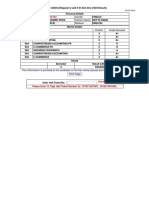 Osmania University Results - 2023