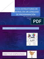 Primer Parcial Estructuras de ControlP1