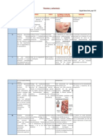 Vitaminas y Avitaminosis