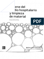 Higiene Del Medio Hospitalario