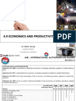 4.9 EKONOMİKLİK - Didem Tansuğ