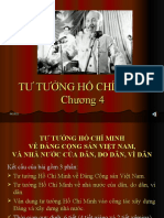 Chương 4 (M I)