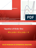 Differential Equation - p2