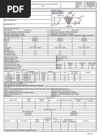 Ornek PQR (ASME IX)