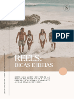 PT - Reels Ideas and Tips