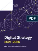 Digital Strategy