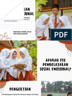 Pse - Koneksi Antar Materi Topik 2