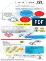 Infografías Ocular Sistema